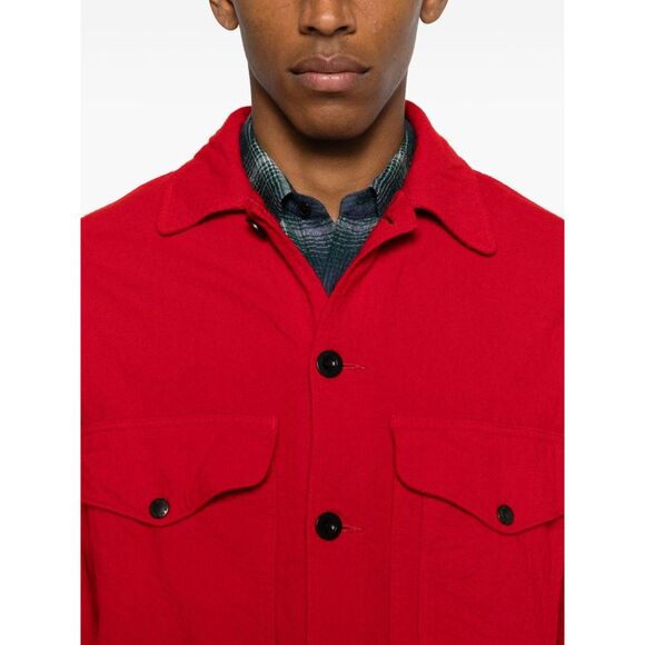 Junya Watanabe X Filson Men Wool Blend Jacket - Picture 5 of 5